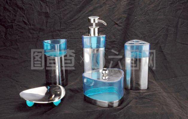 现代酒店用品