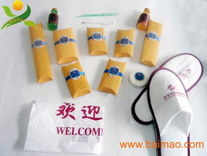 扬州邗江伟益旅游用品厂批发供应酒店客房一次性用品,宾馆客房一次性用品,旅游用品,酒店洗漱用品