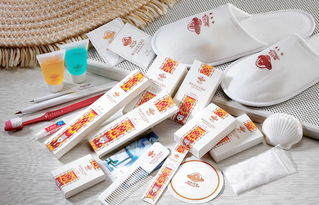 酒店客房消耗品 宾馆一次性用品