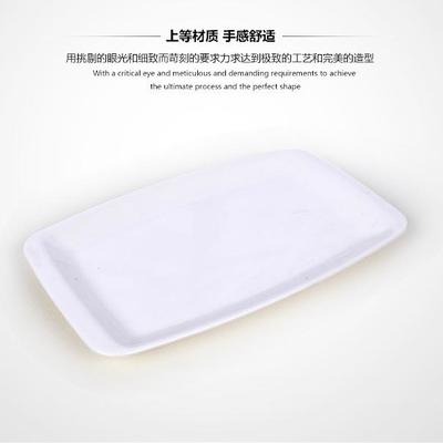 酒店用品 餐饮用品 餐厅餐具 毕式陶瓷 中餐餐具 沙拉盘、菜盘 密胺瓷 可加工定制 防摔 微波炉不可用 环保产品图片_高清图_细节图