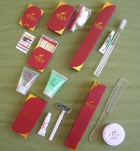 供应酒店宾馆一次性用品_家居家具_世界工厂网中国产品信息库